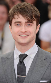 Daniel Radcliffe
